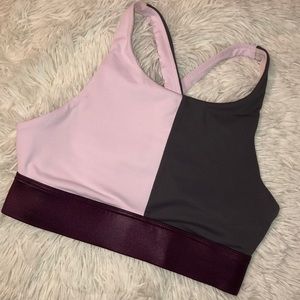 Fabletics sports bra